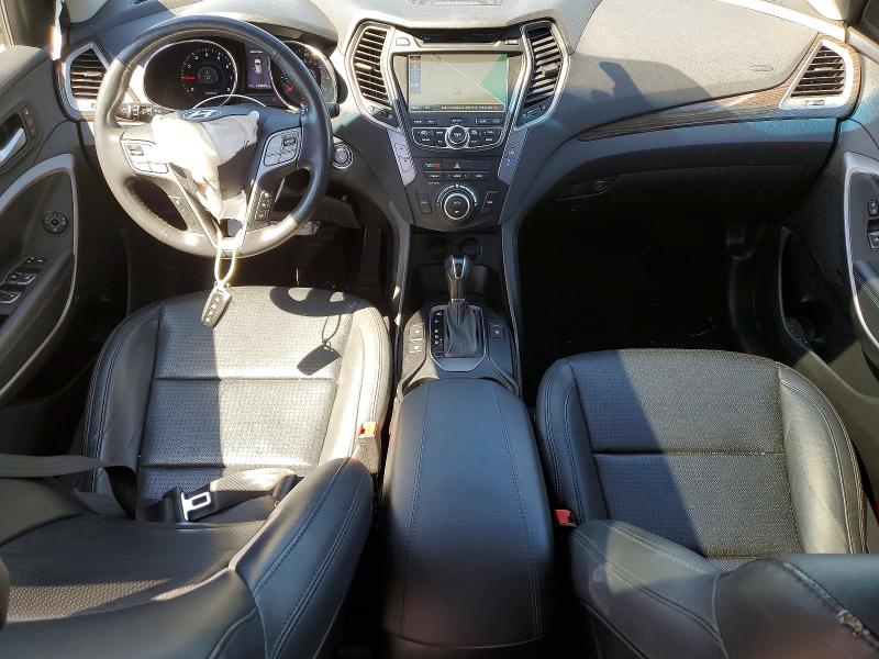 Продажа на аукционе авто 2015 Hyundai Santa Fe Sport, vin: 5XYZWDLA9FG275290, номер лота: 57653486
