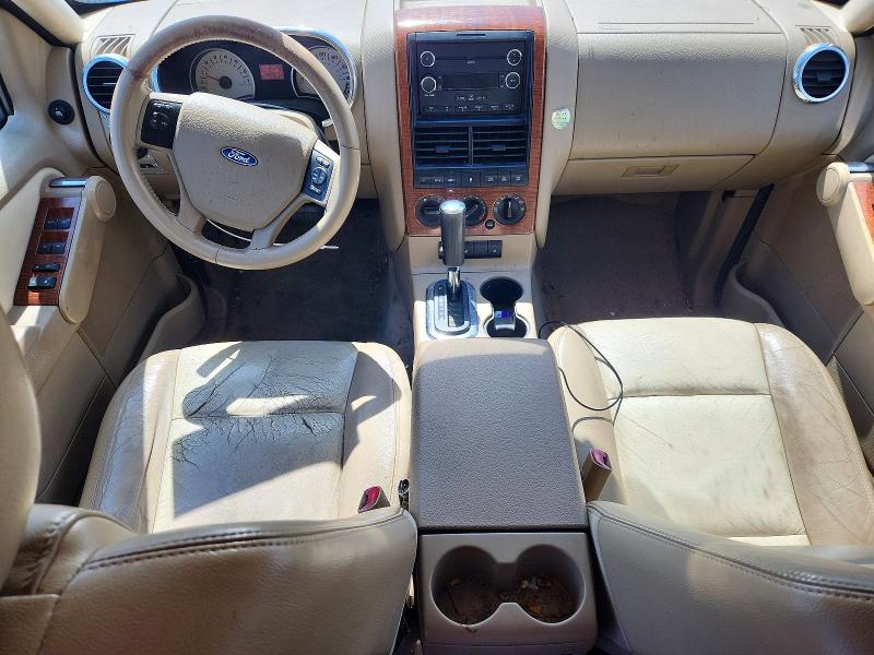 Aukcja sprzedaży 2009 Ford Explorer, vin: 1FMEU74E99UA42015, numer aukcji: 57947696