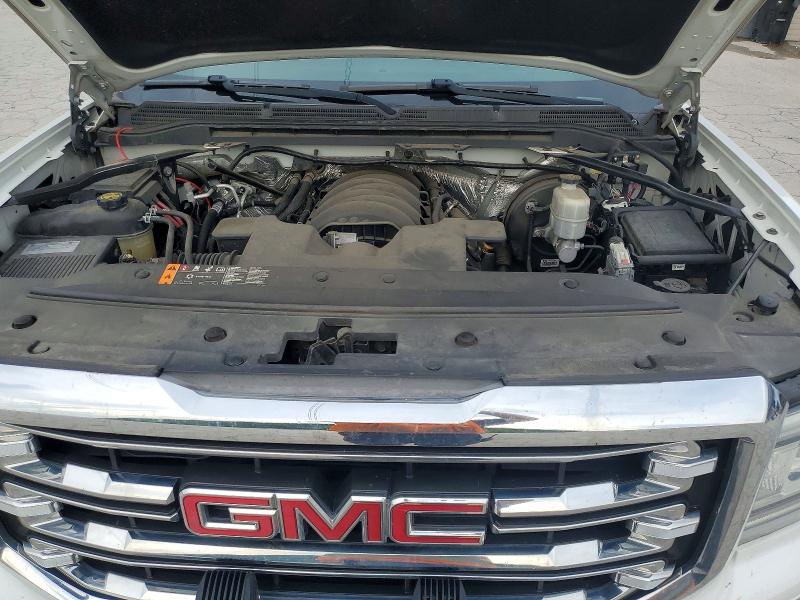 Aukcja sprzedaży 2018 Gmc Sierra, vin: 3GTU2NEC1JG331226, numer aukcji: 58891826