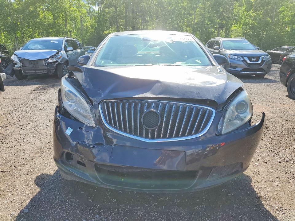 Продаж на аукціоні авто 2014 Buick Verano, vin: 1G4PN5SK0E4191796, номер лоту: 57237726