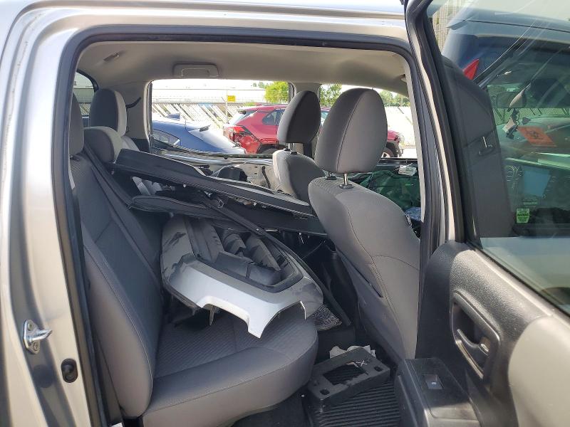 Aukcja sprzedaży 2023 Toyota Tacoma, vin: 3TYAX5GN3PT071946, numer aukcji: 58525986