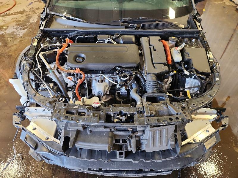 2025 Honda Civic მანქანა იყიდება აუქციონზე, vin: 2HGFE4F83SH333731, აუქციონის ნომერი: 55960026