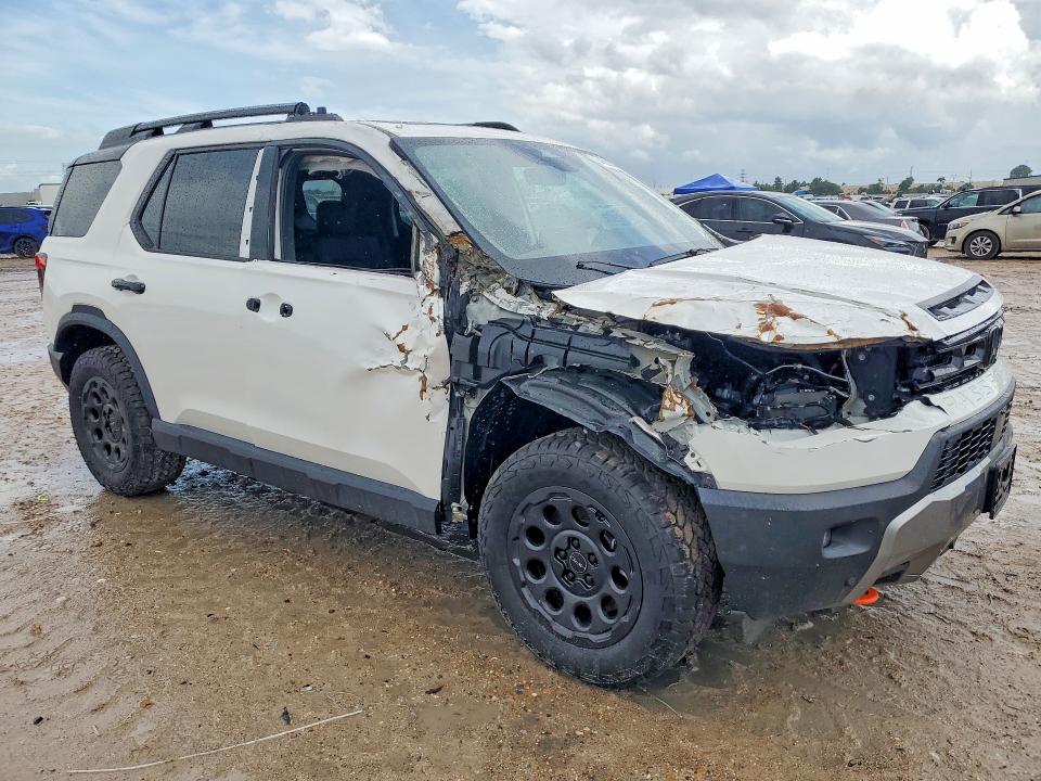 Продажа на аукционе авто 2026 Honda Passport, vin: 5FNYF9H84TB053029, номер лота: 54599866