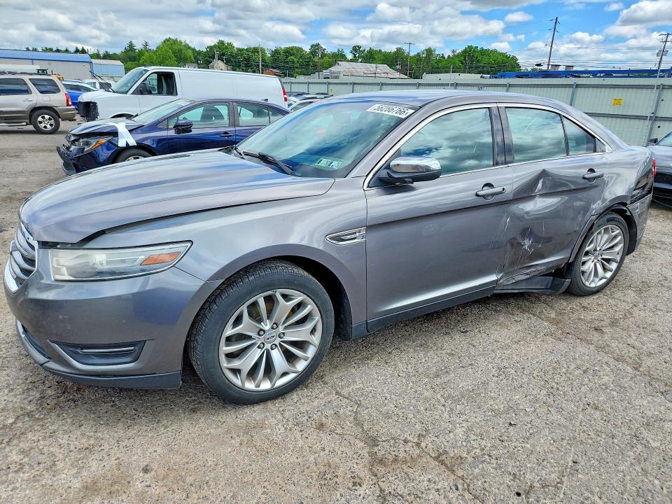 Aukcja sprzedaży 2013 Ford Taurus, vin: 1FAHP2J88DG136958, numer aukcji: 56286766