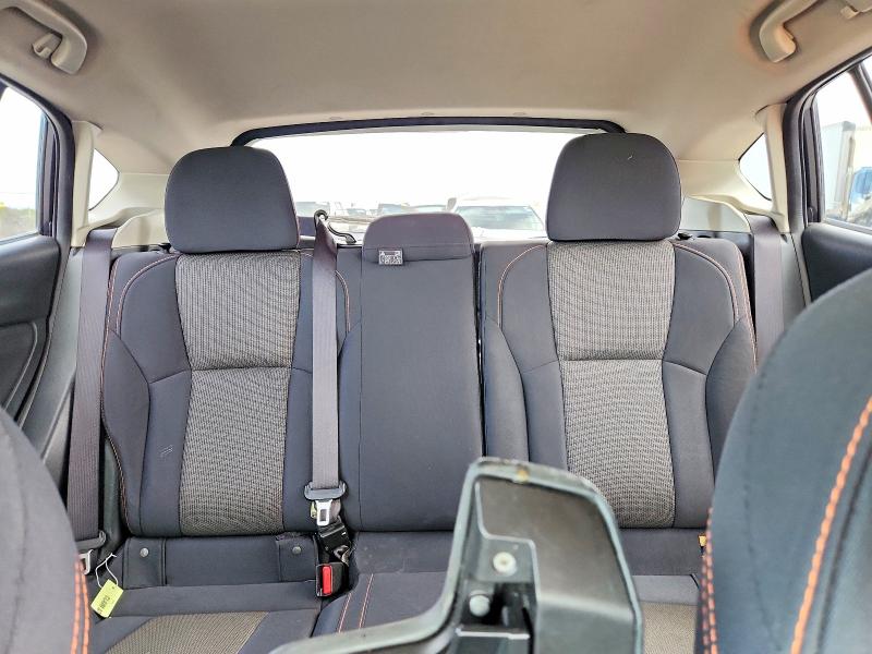 Aukcja sprzedaży 2018 Subaru Crosstrek, vin: JF2GTADC4JH228023, numer aukcji: 58151046