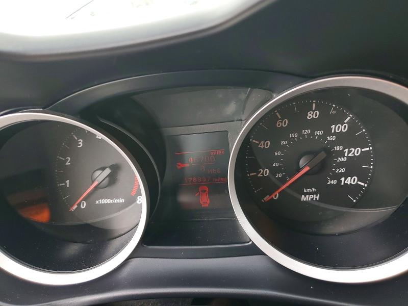 55617116 :رقم المزاد ، JA32U2FU8BU043935 vin ، 2011 Mitsubishi Lancer مزاد بيع