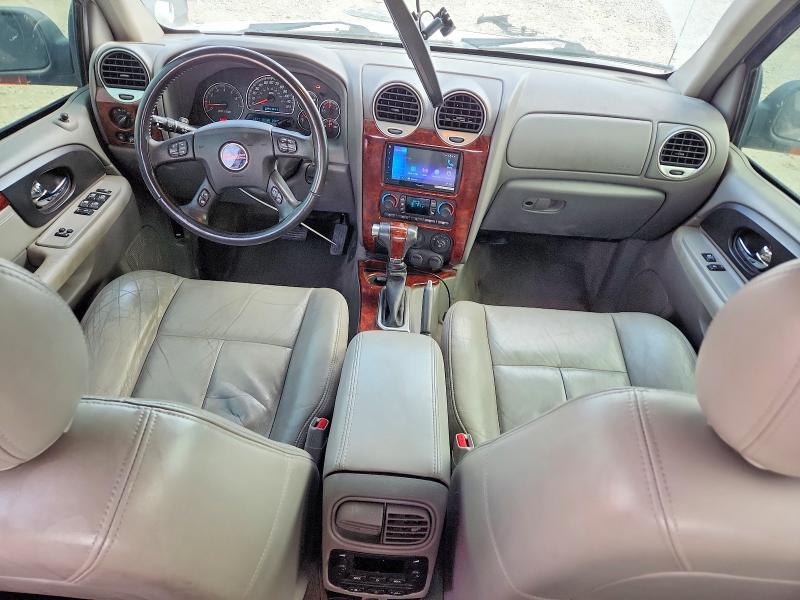 58129766 :رقم المزاد ، 1GKDT13S352335300 vin ، 2005 Gmc Envoy مزاد بيع