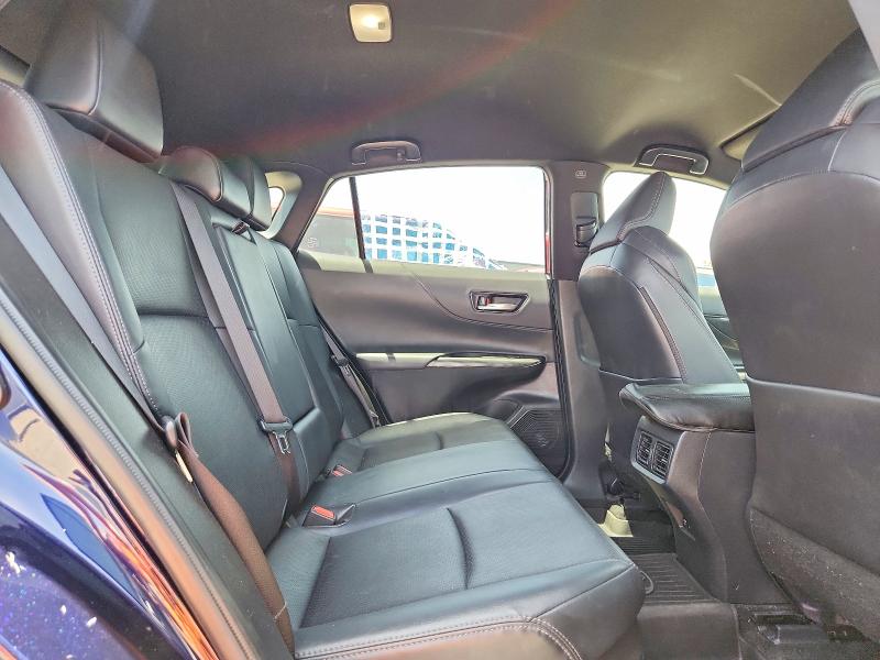 56174756 :رقم المزاد ، JTEAAAAH0MJ023429 vin ، 2021 Toyota Venza مزاد بيع