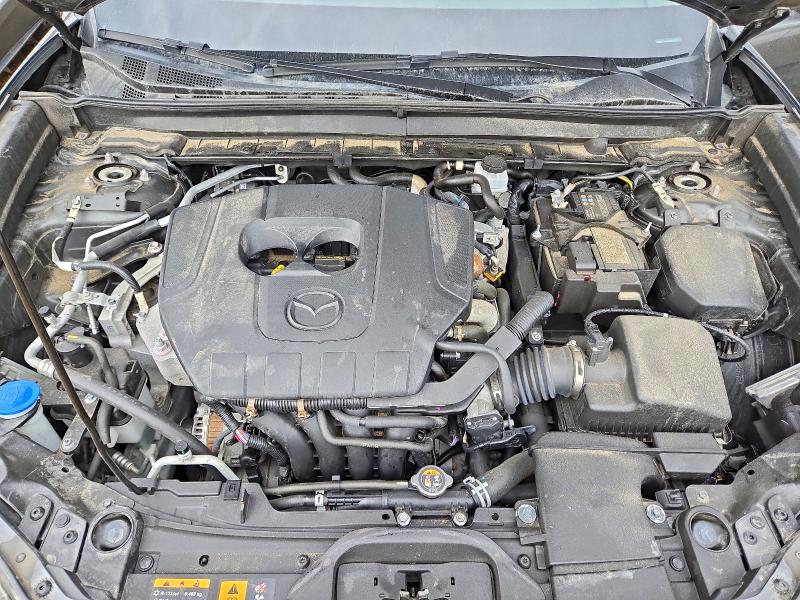 Aukcja sprzedaży 2025 Mazda Cx-30, vin: 3MVDMBCM2SM765662, numer aukcji: 56508646
