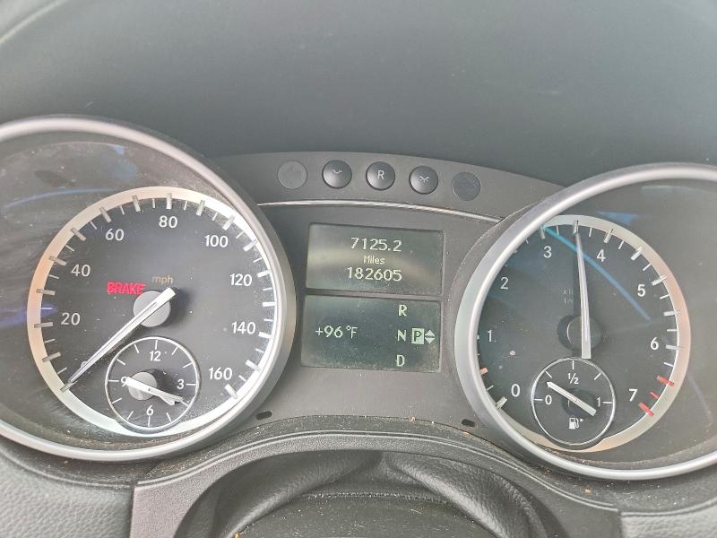Aukcja sprzedaży 2011 Mercedes-benz Gl, vin: 4JGBF7BE0BA752640, numer aukcji: 58757576
