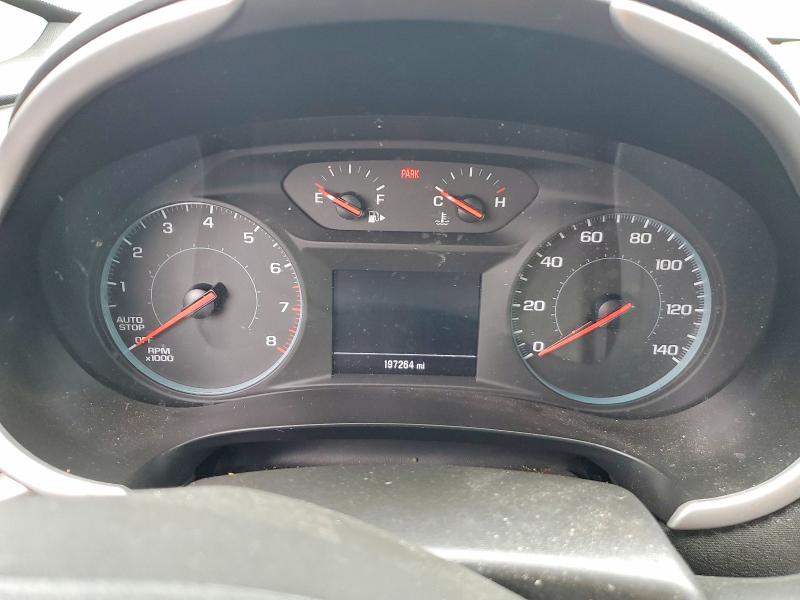 Aukcja sprzedaży 2023 Chevrolet Malibu, vin: 1G1ZG5ST5PF122666, numer aukcji: 56496906