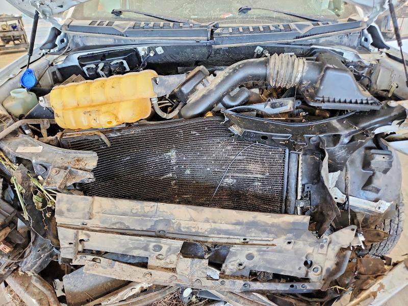 Aukcja sprzedaży 2018 Ford F150, vin: 1FTEW1E58JKF79081, numer aukcji: 58904356