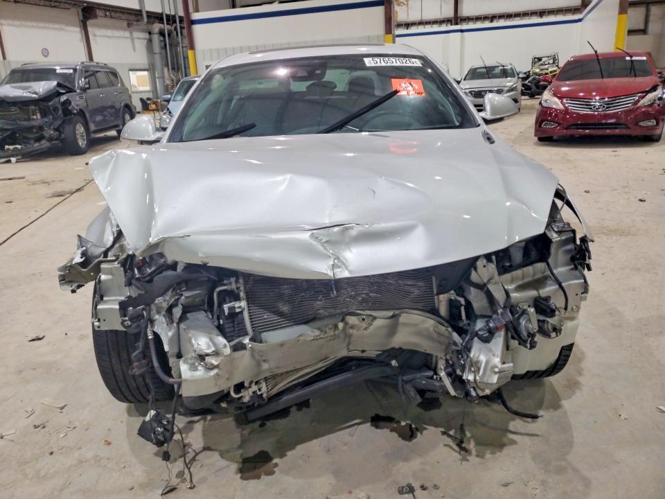 Продаж на аукціоні авто 2014 Buick Regal, vin: 2G4GR5GX0E9313272, номер лоту: 57657026