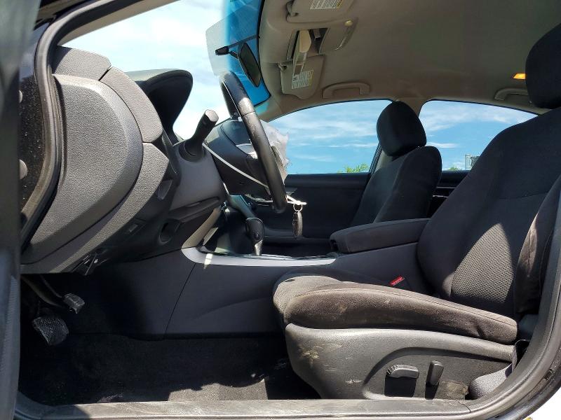 Продажа на аукционе авто 2014 Nissan Altima, vin: 1N4AL3AP4EC326498, номер лота: 58091096