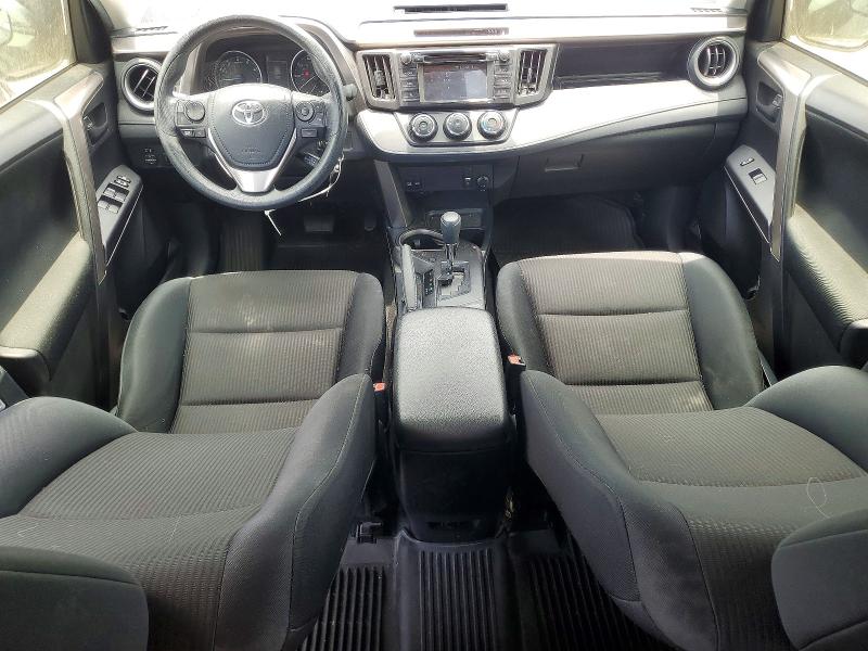 Продаж на аукціоні авто 2018 Toyota Rav4, vin: JTMBFREV2JJ738779, номер лоту: 56134516