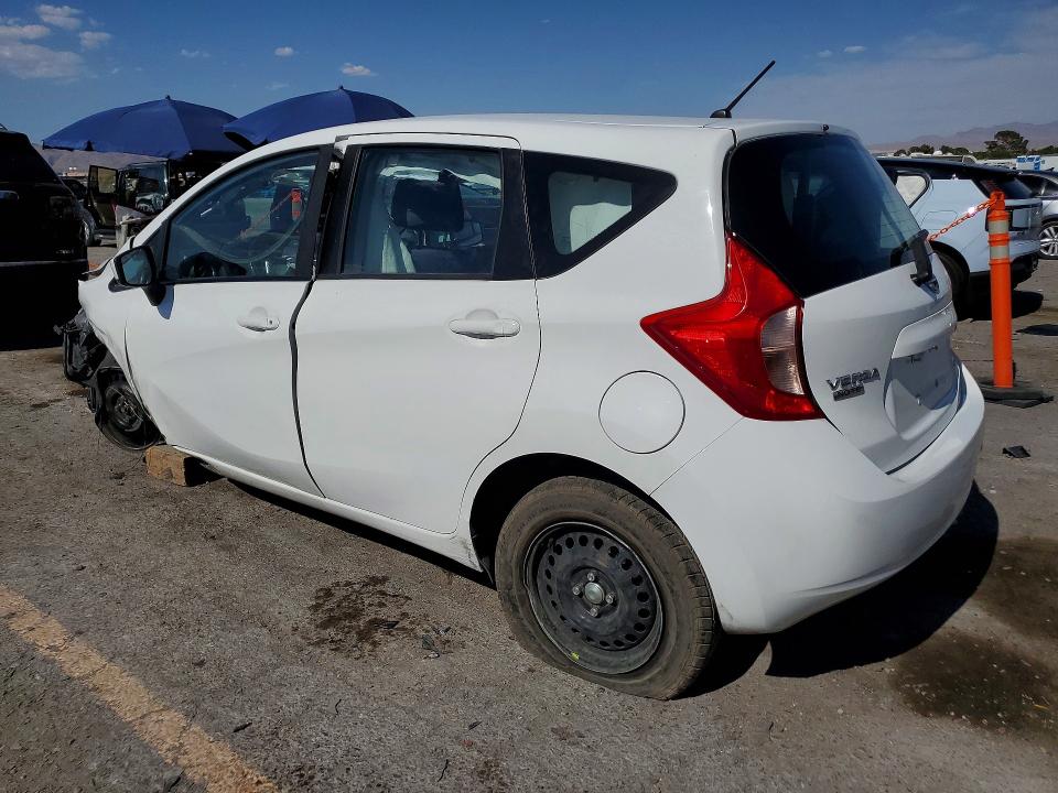 Aukcja sprzedaży 2019 Nissan Versa Note, vin: 3N1CE2CP8KL362038, numer aukcji: 57407556
