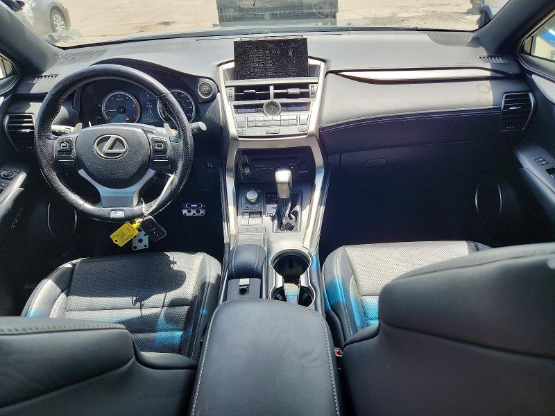 Продажа на аукционе авто 2017 Lexus Nx 200t, vin: JTJYARBZ7H2062508, номер лота: 56308556