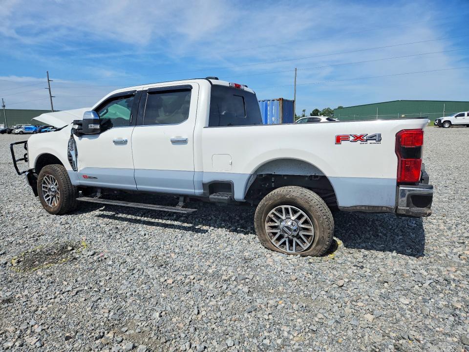 Продажа на аукционе авто 2026 Ford F250, vin: 1FT8W2BM4TEC87203, номер лота: 55891356