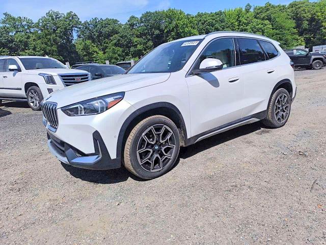 55633906 :رقم المزاد ، WBX73EF07T5420438 vin ، 2026 Bmw X1 مزاد بيع
