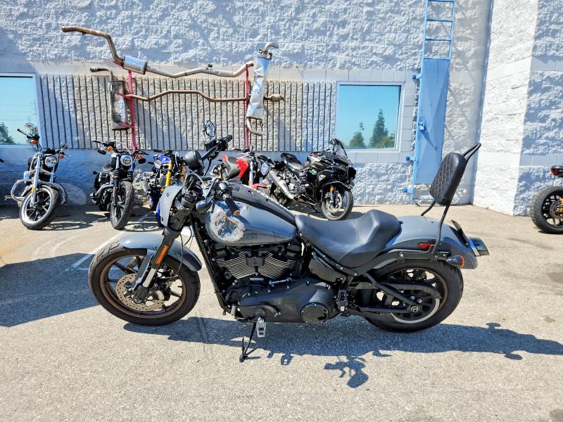 Aukcja sprzedaży 2022 Harley-davidson Fxlrs, vin: 1HD1YWZ24NB060135, numer aukcji: 56527746