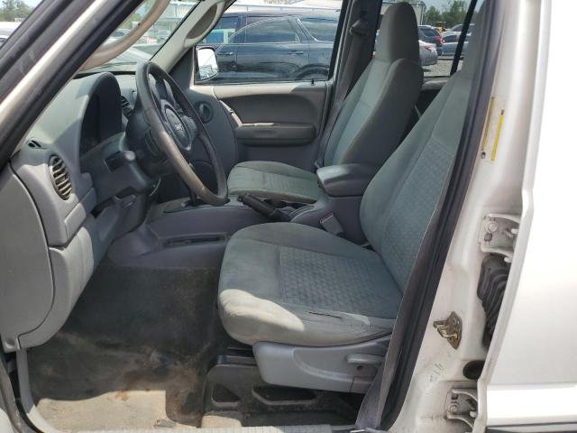 Aukcja sprzedaży 2007 Jeep Liberty, vin: 1J4GK48K57W576433, numer aukcji: 85969705