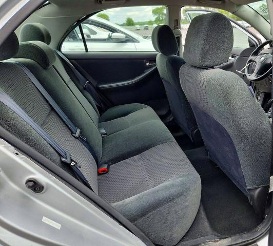 57418406 :رقم المزاد ، 1NXBR30E77Z922176 vin ، 2007 Toyota Corolla مزاد بيع