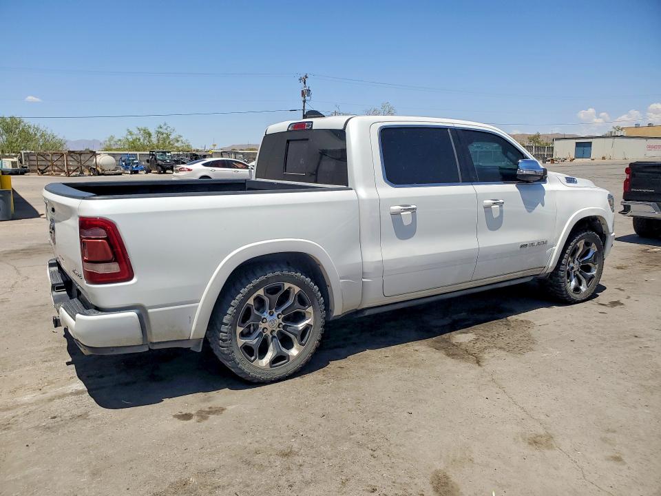 Aukcja sprzedaży 2020 Ram 1500, vin: 1C6SRFKT6LN116083, numer aukcji: 55781716