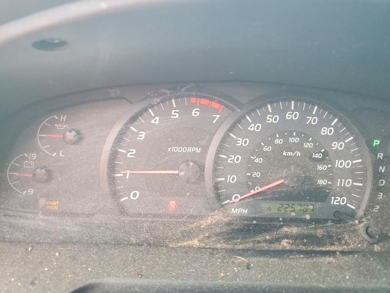 Продажа на аукционе авто 2006 Toyota Tundra, vin: 5TBET34126S530860, номер лота: 57684366