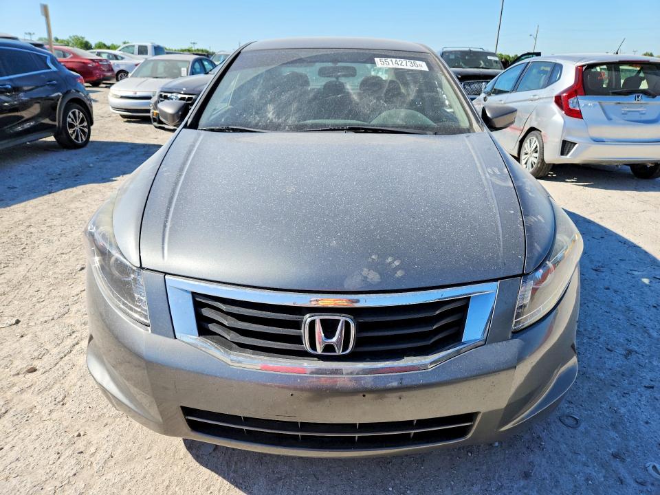 Продажа на аукционе авто 2009 Honda Accord, vin: 1HGCP26409A097546, номер лота: 55142736