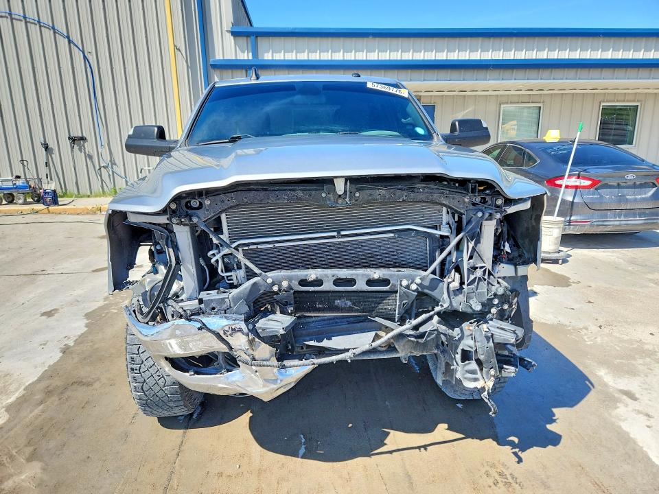 Продажа на аукционе авто 2021 Ram 2500, vin: 3C6UR5DJ2MG541874, номер лота: 57369776