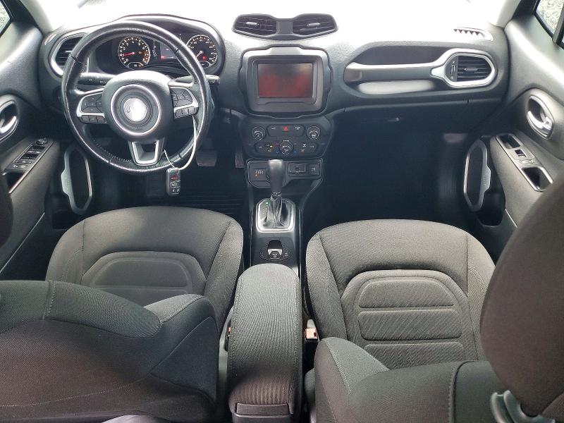 Aukcja sprzedaży 2019 Jeep Renegade, vin: ZACNJBBB9KPJ84779, numer aukcji: 56951806
