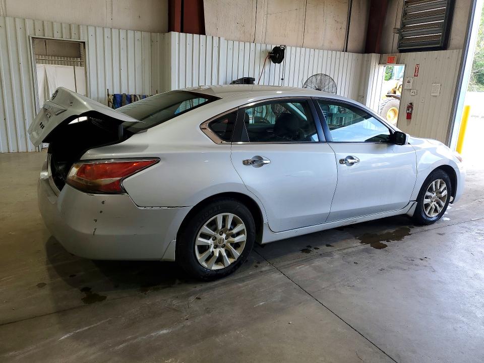 Продажа на аукционе авто 2015 Nissan Altima, vin: 1N4AL3AP1FN338291, номер лота: 56136886