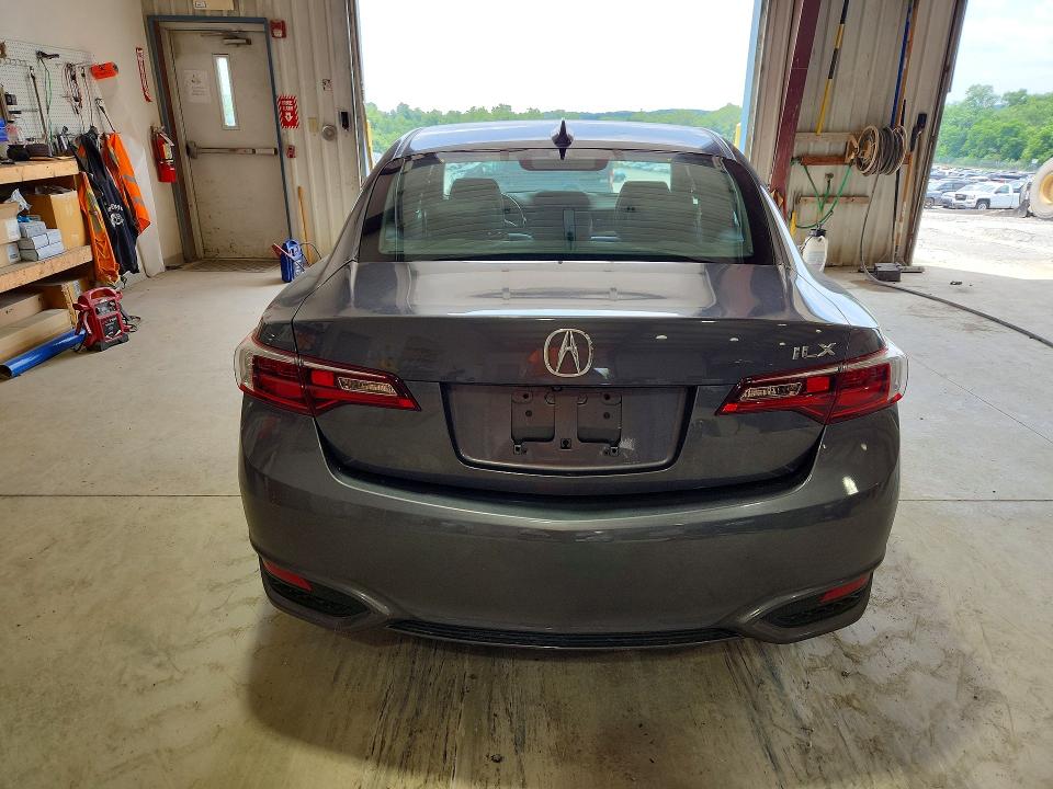 Aukcja sprzedaży 2018 Acura Ilx, vin: 19UDE2F70JA009927, numer aukcji: 58764096