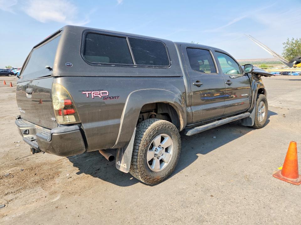 56326596 :رقم المزاد ، 3TMLU4EN3DM125073 vin ، 2013 Toyota Tacoma مزاد بيع