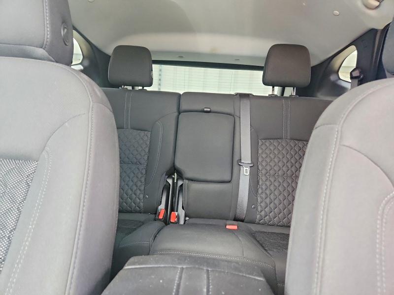 56083486 :رقم المزاد ، 3GNKBCR45LS661439 vin ، 2020 Chevrolet Blazer مزاد بيع