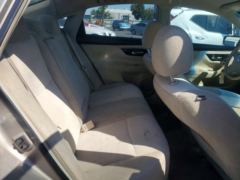 57533916 :رقم المزاد ، 1N4AL3APXDC163077 vin ، 2013 Nissan Altima مزاد بيع