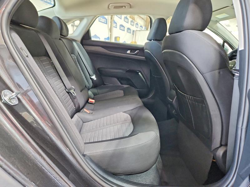 Продаж на аукціоні авто 2025 Kia K5, vin: KNAG24J76S5338761, номер лоту: 58652946