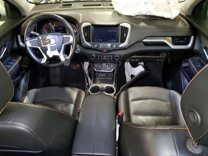 Продаж на аукціоні авто 2020 Gmc Terrain, vin: 3GKALVEV5LL236054, номер лоту: 56609656
