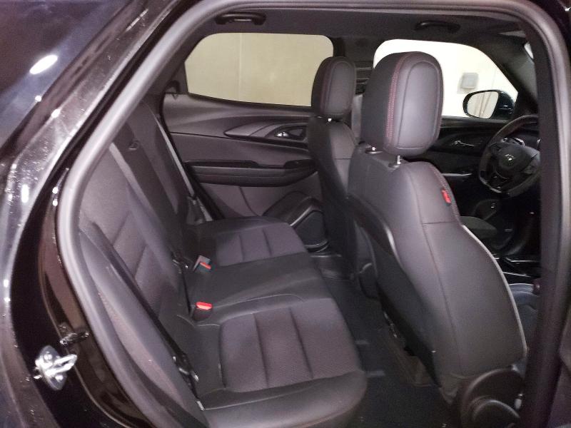 Aukcja sprzedaży 2023 Chevrolet Trailblazer, vin: KL79MTSL0PB060022, numer aukcji: 55615736