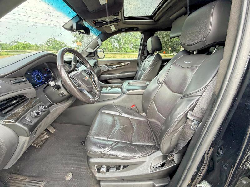 Продажа на аукционе авто 2020 Cadillac Escalade, vin: 1GYS4KKJ2LR110640, номер лота: 59705026