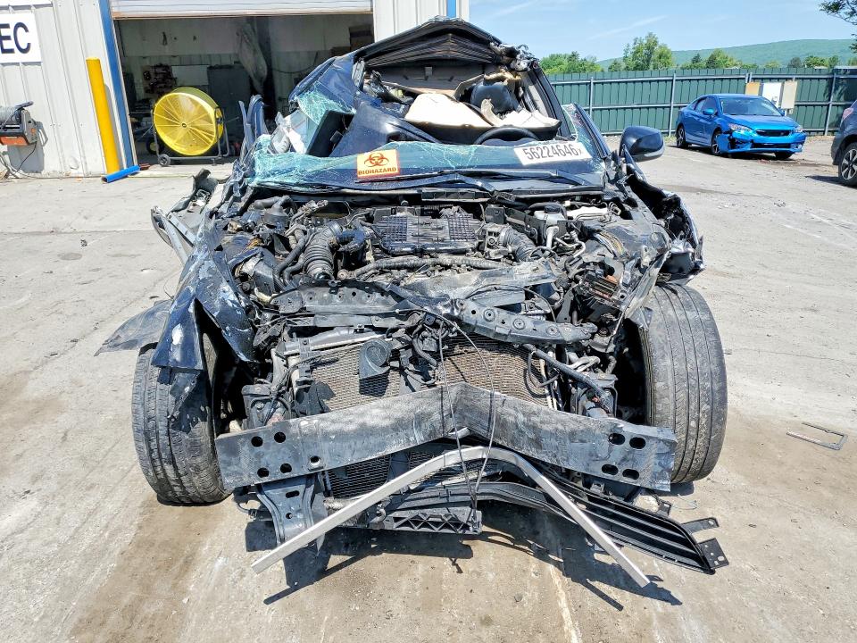Продажа на аукционе авто 2015 Infiniti Q50, vin: JN1BV7AR5FM392168, номер лота: 56224646