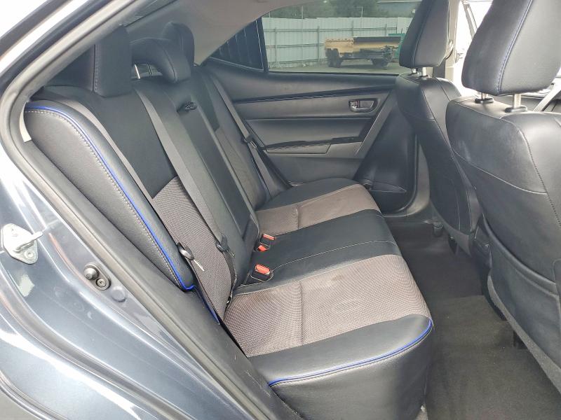 Продаж на аукціоні авто 2018 Toyt Corolla L/le/xle/se/, vin: 2T1BURHE3JC065157, номер лоту: 59011406