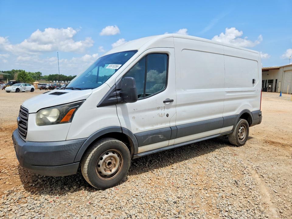 58918356 :رقم المزاد ، 1FTYR2CM6GKB44024 vin ، 2016 Ford Transit مزاد بيع