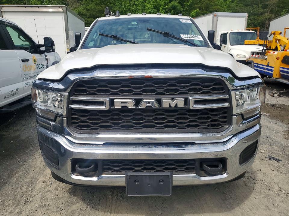 Aukcja sprzedaży 2020 Ram 3500, vin: 3C63RRGL3LG254798, numer aukcji: 55609406