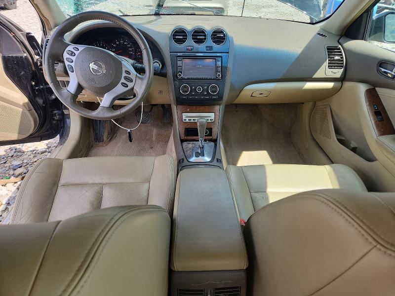 Продаж на аукціоні авто 2008 Nissan Altima, vin: 1N4AL21E18N483021, номер лоту: 58081436