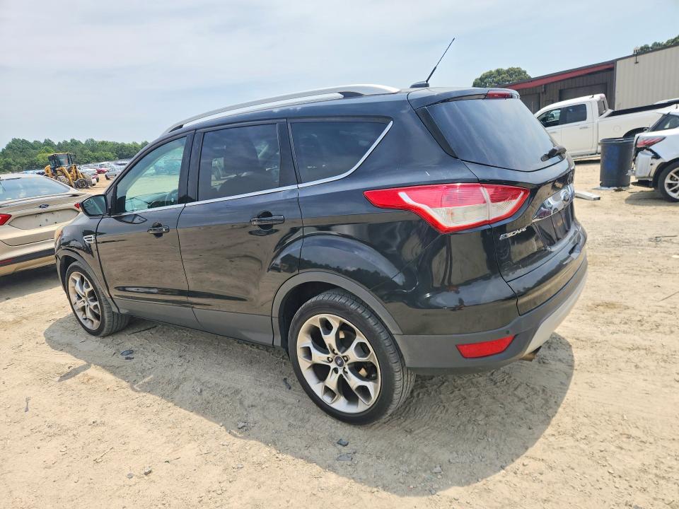 2014 Ford Escape მანქანა იყიდება აუქციონზე, vin: 1FMCU9J95EUC26906, აუქციონის ნომერი: 58965106