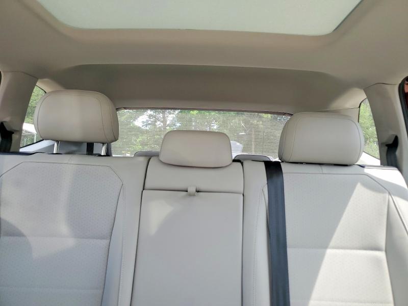 57028916 :رقم المزاد ، 3VV3B7AX6JM133440 vin ، 2018 Volkswagen Tiguan مزاد بيع