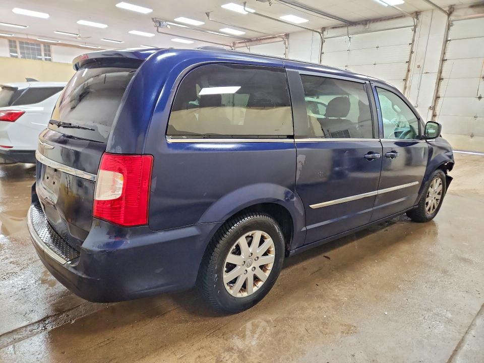 Aukcja sprzedaży 2014 Chrysler Town & Country, vin: 2C4RC1BG8ER332960, numer aukcji: 55190806