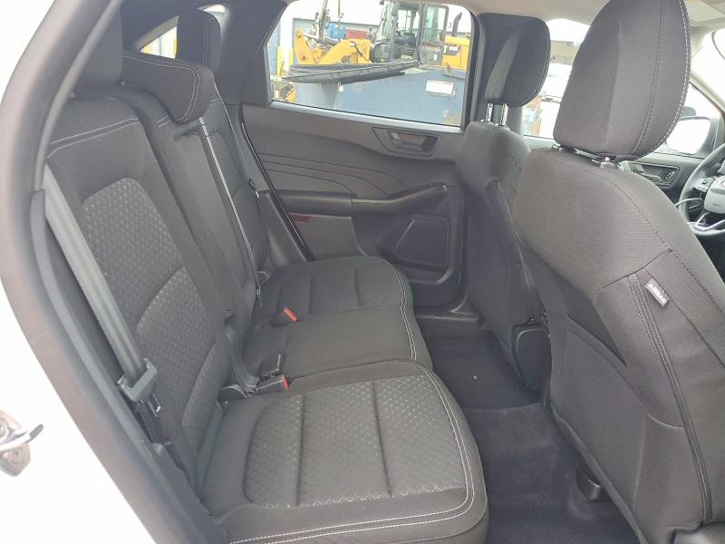 Продажа на аукционе авто 2023 Ford Escape, vin: 1FMCU9GN9PUA83837, номер лота: 57517436