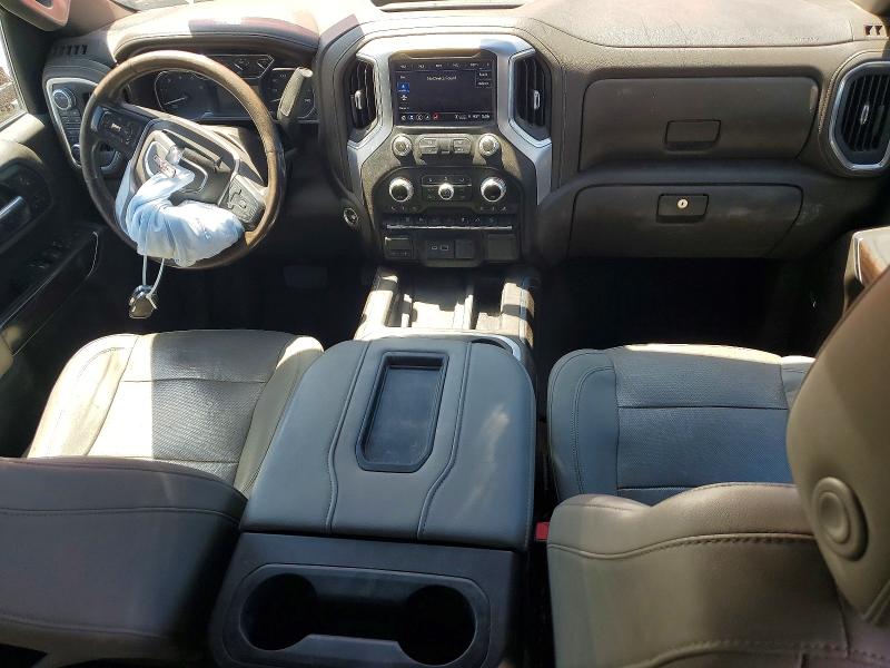 Продажа на аукционе авто 2021 Gmc Sierra 2500 2500hd Base/sle/slt, vin: 1GT49NEY9MF139369, номер лота: 56285246